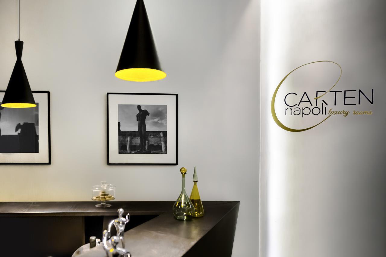 Carten Naples Exterior photo