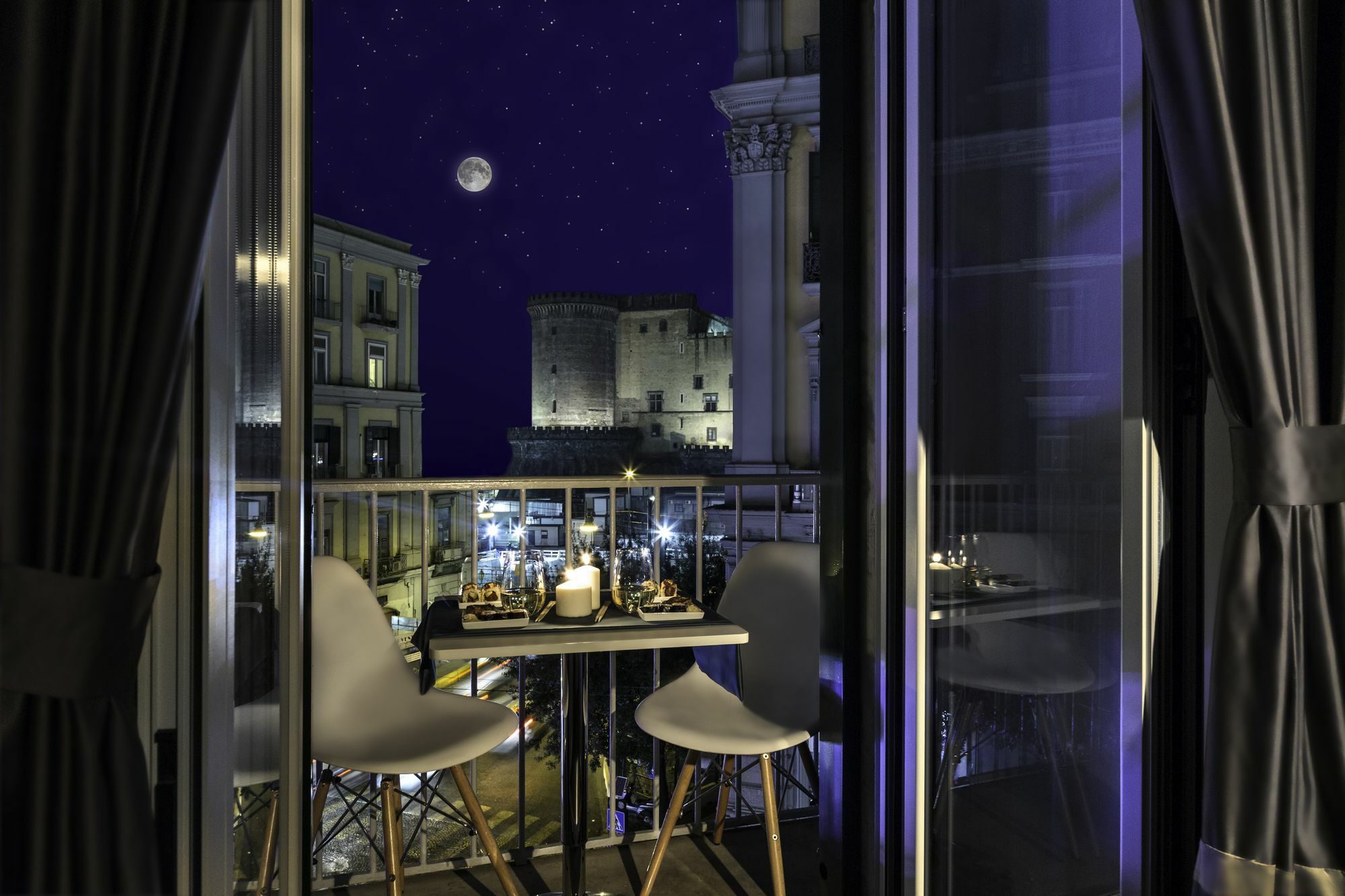 Carten Naples Exterior photo